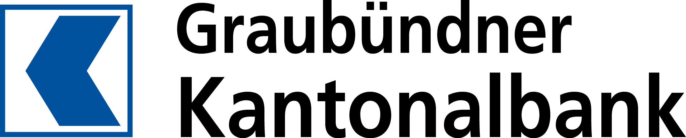 Logo Graubündner Kantonalbank