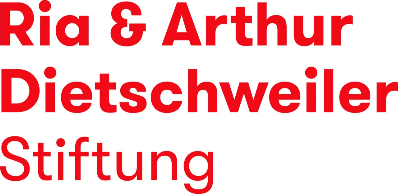 Ria&Arthur Dietschweiler Stiftung